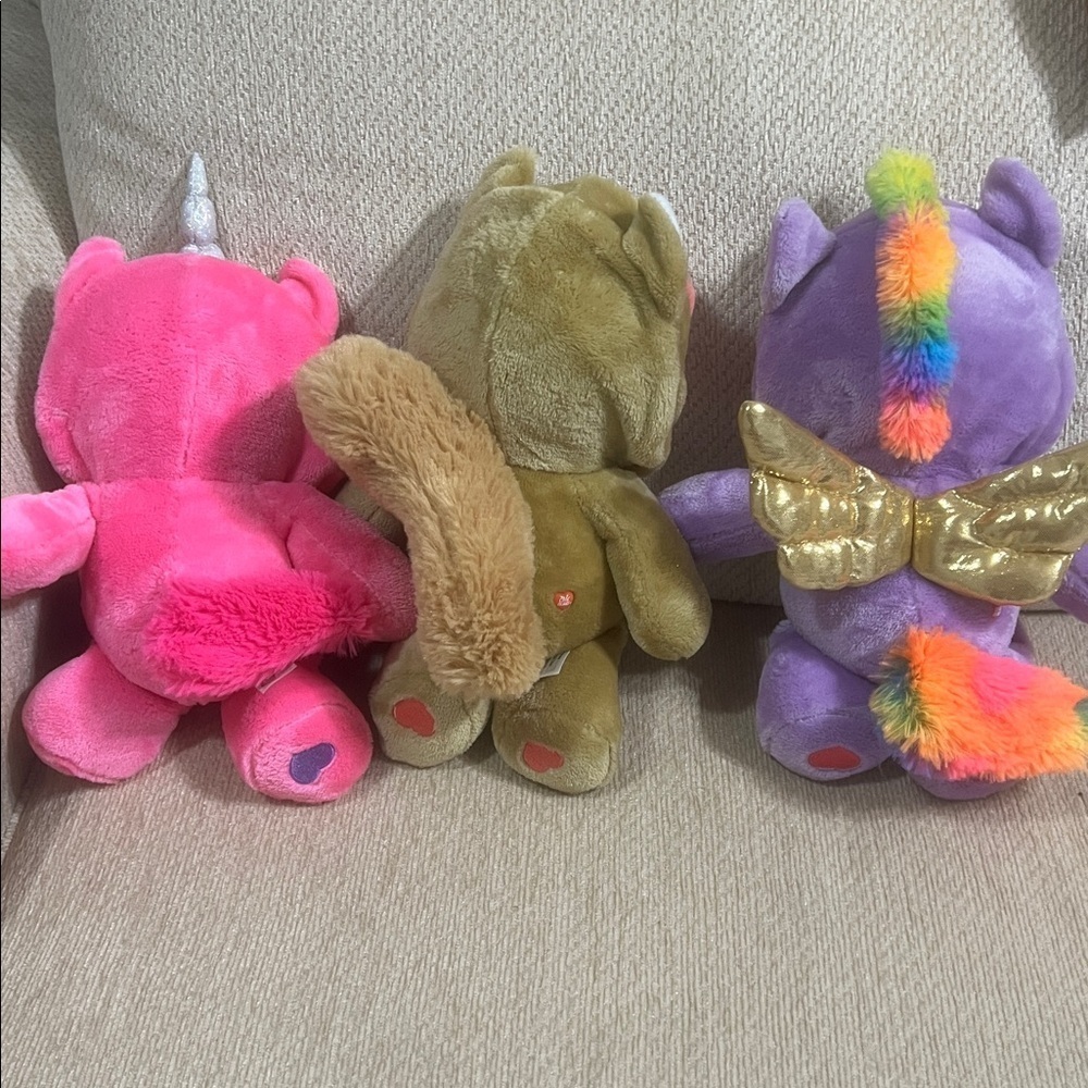 Care Bears bundle - Picture 3 of 8
